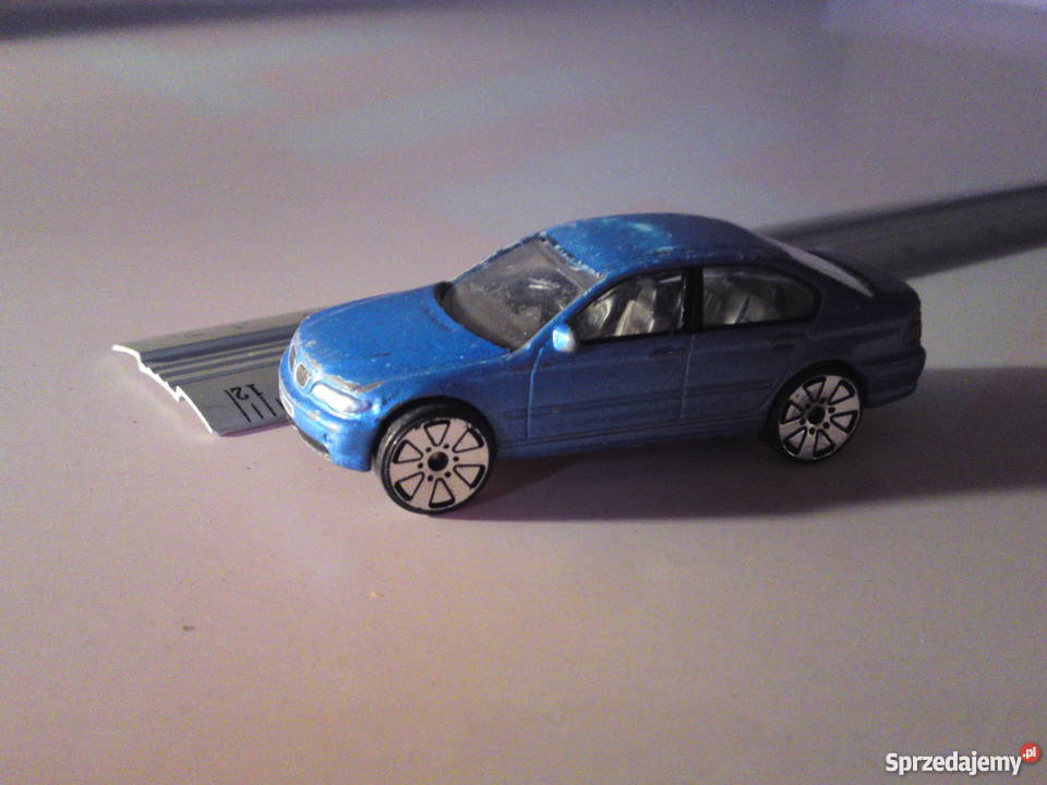 BMW 3 realtoy 125 podkarpackie Stalowa Wola