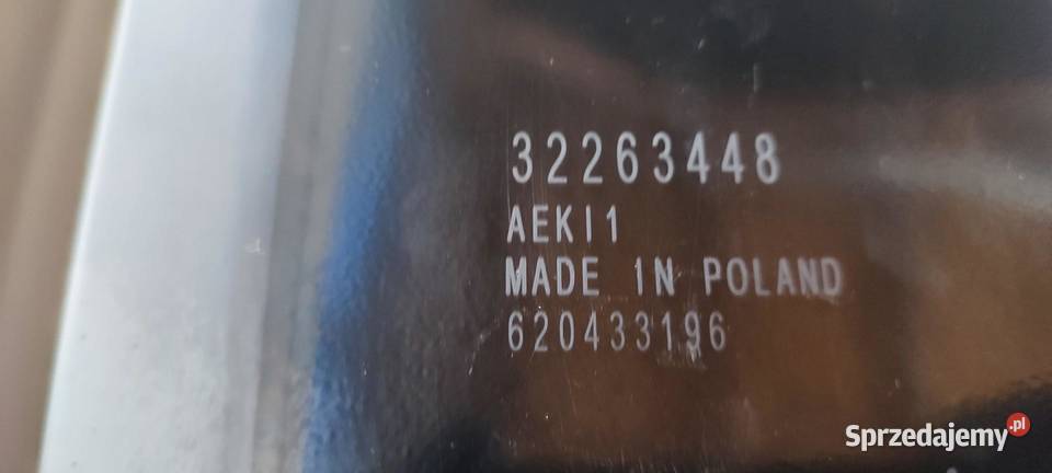 VOLVO XC40 BATERIA AKUMULATOR HYBRID PLUG IN