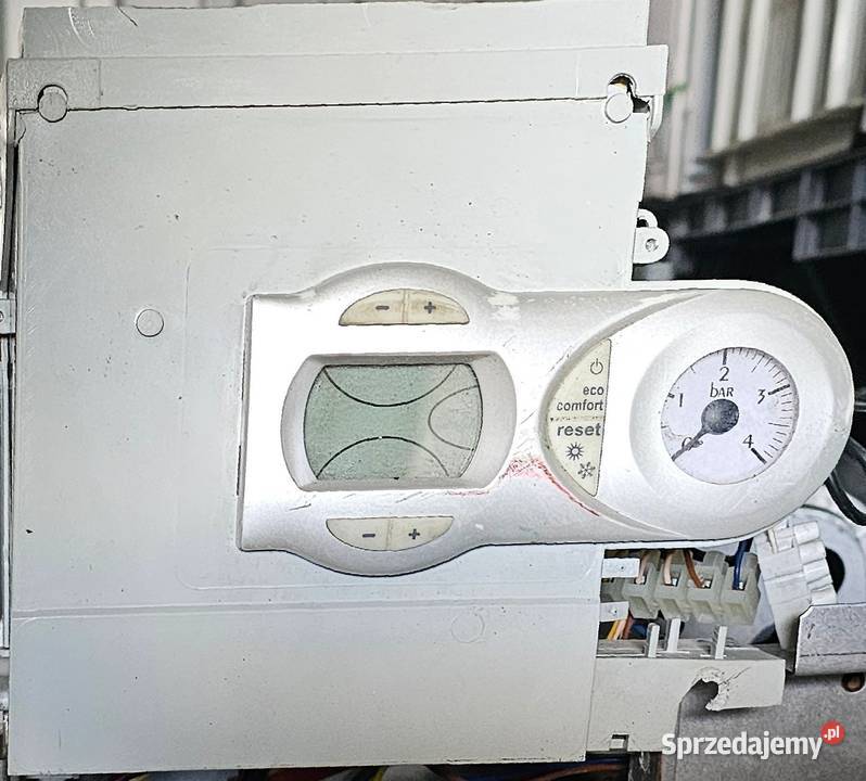 Ferroli ECONCEPT tech 18 A elektronika części Nowy Tomyśl