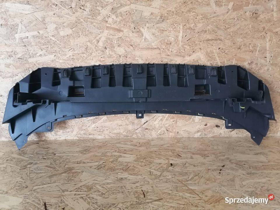 FORD FIESTA MK7 12 LIFT OSŁONA POD ZDERZAK PRZÓD Pleszew