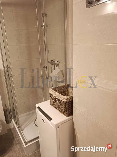 Mieszkanie 42 metry 2pok Warszawa al Stanów