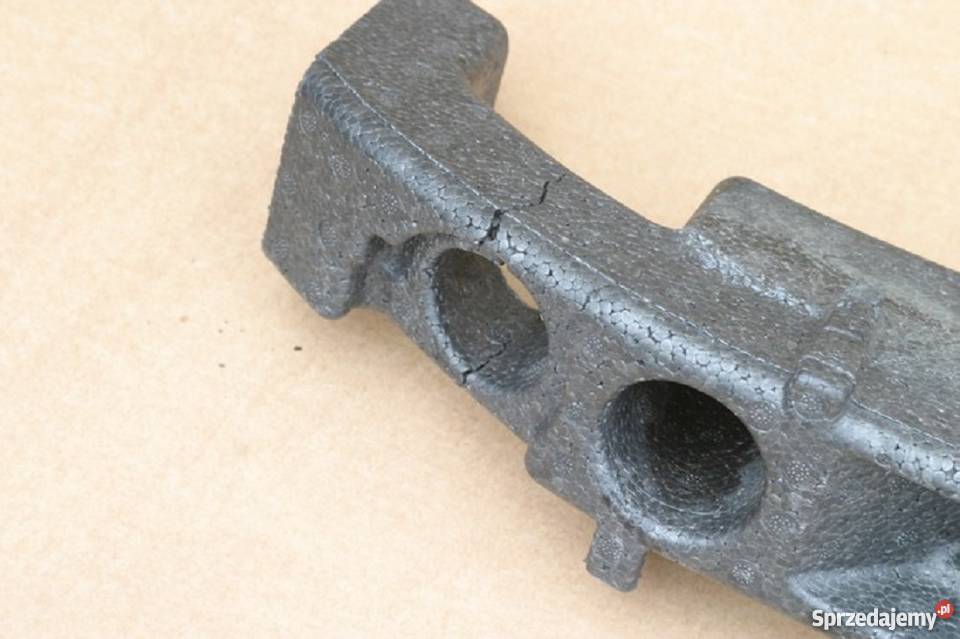 GOLF VII ABSORBER PIANKA ZDERZAKA PRZÓD Bieleń sprzedam