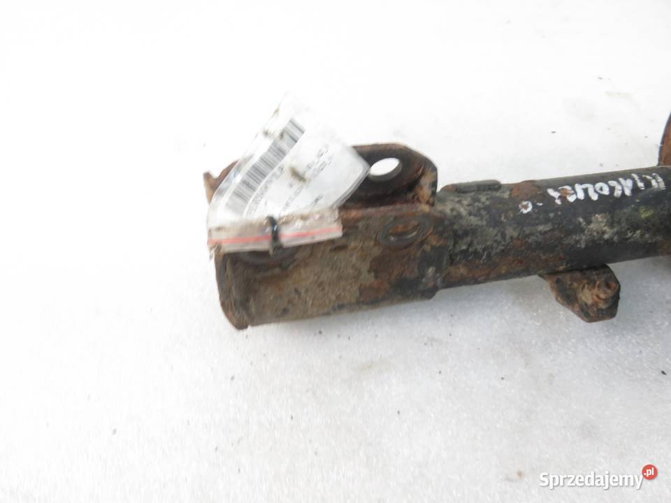 MCPERSON LEWY PRZEDNI TOYOTA RAV 4 II 20 D4D małopolskie sprzedam