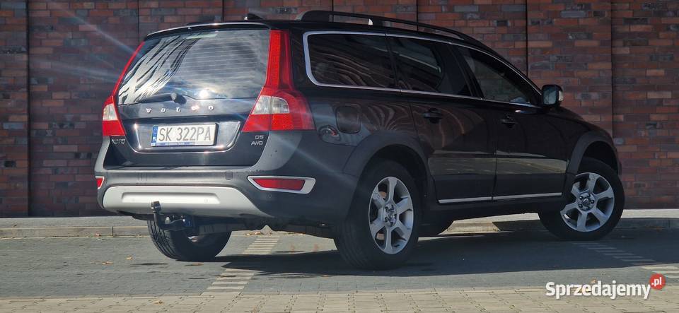 24 D5 krajowe śląskie Katowice