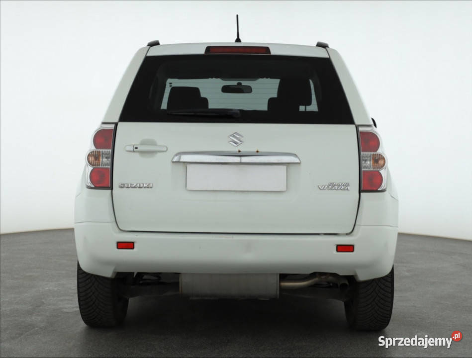 Suzuki Grand Vitara 19 DDiS Piaseczno