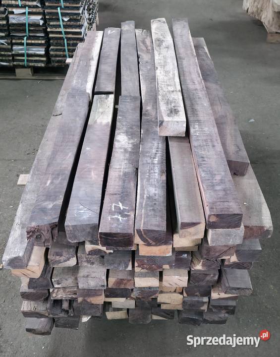 Kantówka z drewna Amara Poznań