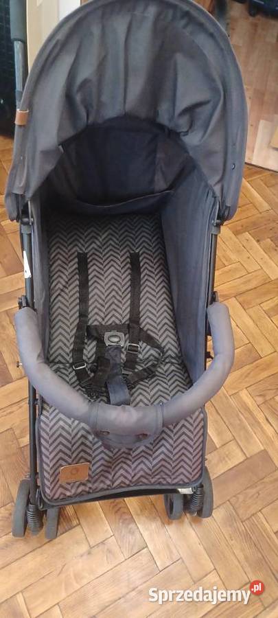 Wózek spacerowy parasolka LIONELO Łódź