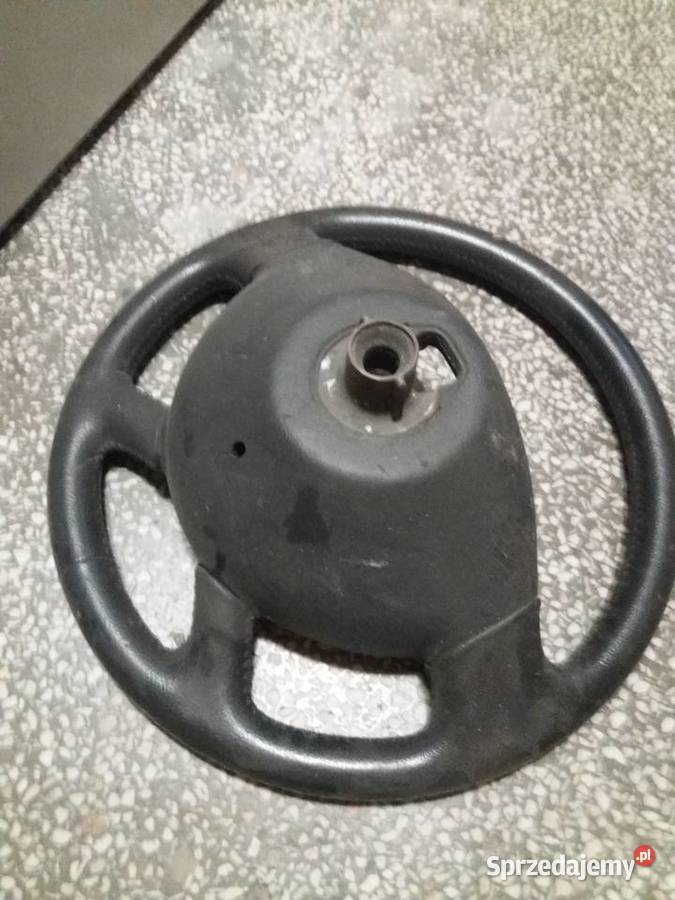Kierownica Renault laguna 2 Pabianice sprzedam