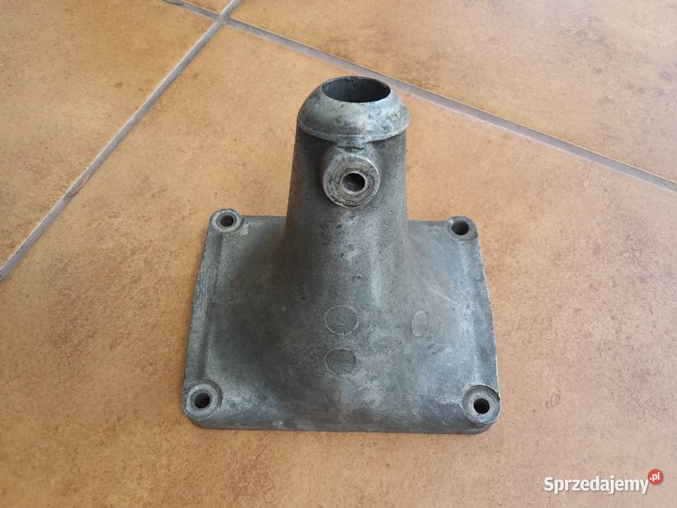 BMW r35 r4 kolumna obudowa lewarek zmiany biegów Lisew