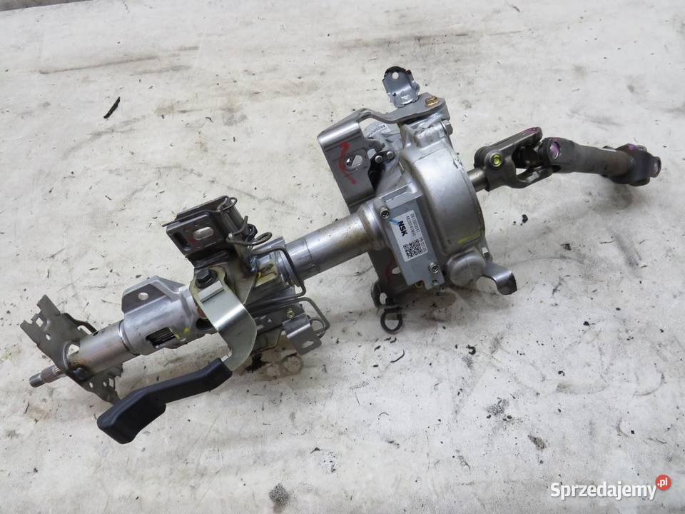 KOLUMNA KIEROWNICZA SX4 SCROSS 4820061M40 lubelskie