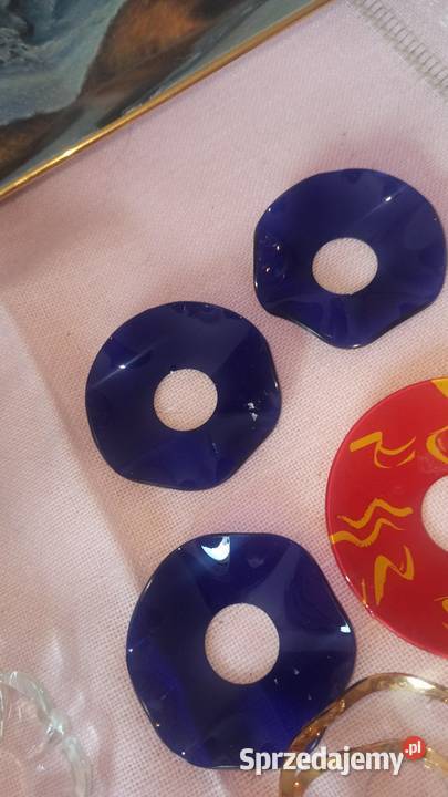 Profitki do świeczników Okapki Ochrona Porcelana i szkło Gdańsk