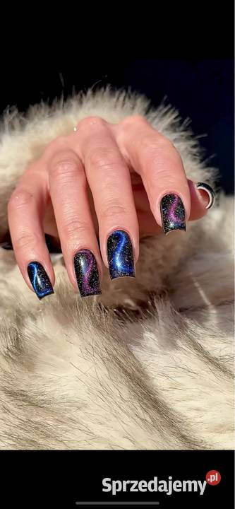 Manicure Pedicure Paznokcie Chorzów