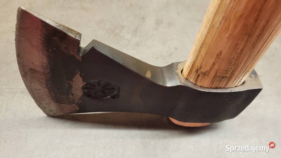 Kliny do siekier klin stalowy mix 10Promocja Siekiery