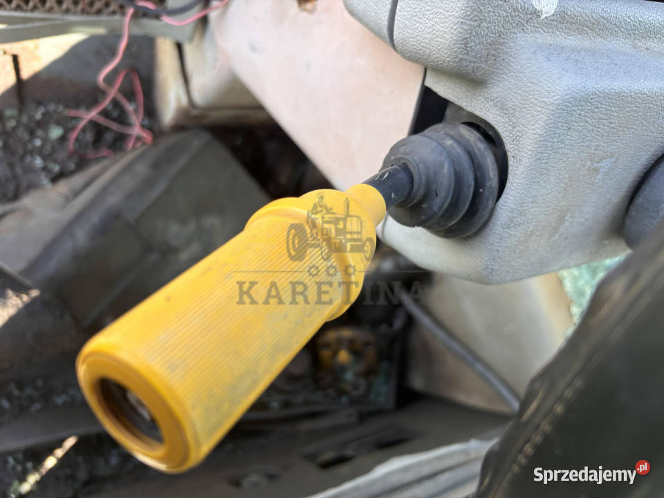 Matbro TS280 TS 280 Rewers Przełącznik Jazdy wielkopolskie sprzedam