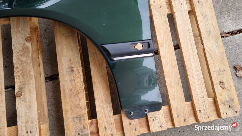 Błotniki przednie lewyprawy Opel Omega B Z359 Krosno sprzedam