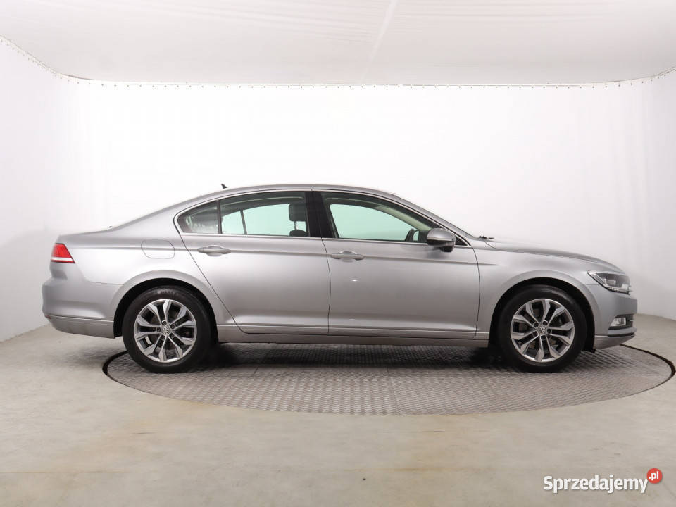 VW Passat 14 TSI Passat śląskie Katowice sprzedam