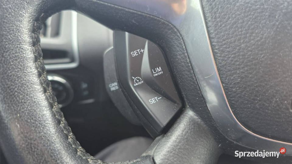 Ford Focus navi climatonic super stan Mk3 Lębork