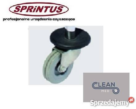 SPRINTUS Wózek Do Sprzątania Z Jednym Wiadrem 27 Warszawa