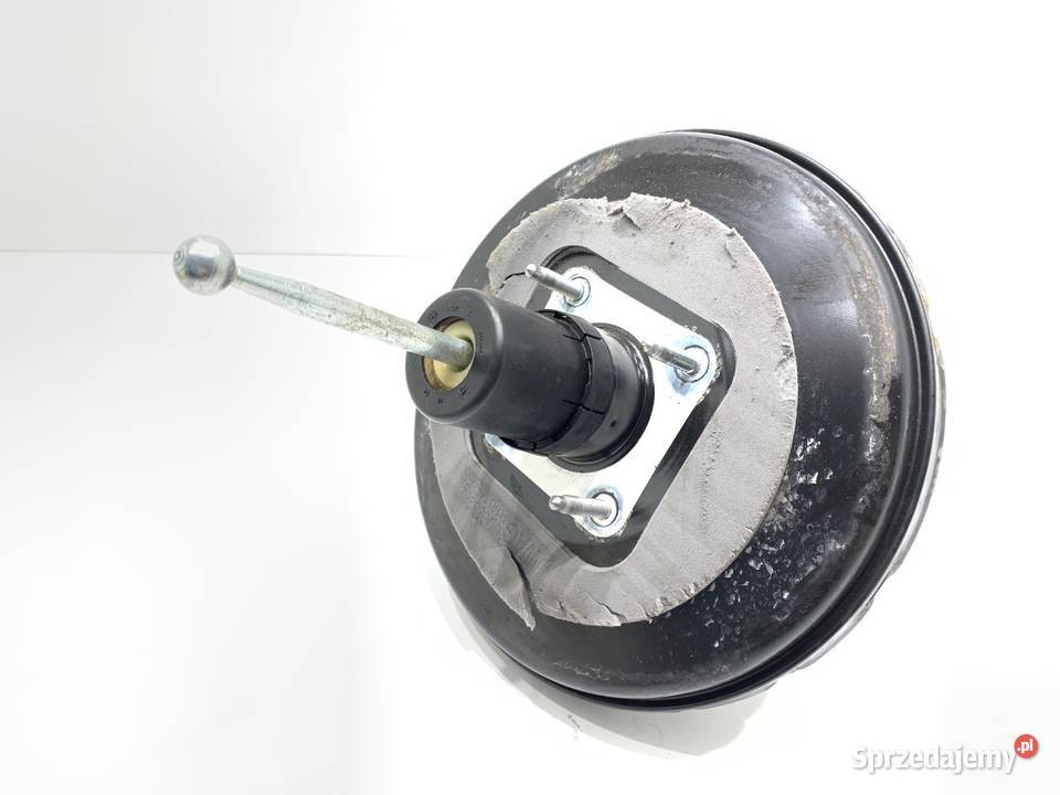 SERWO HAMULCOWE SKODA RAPID 6R1614105R Kombi 12