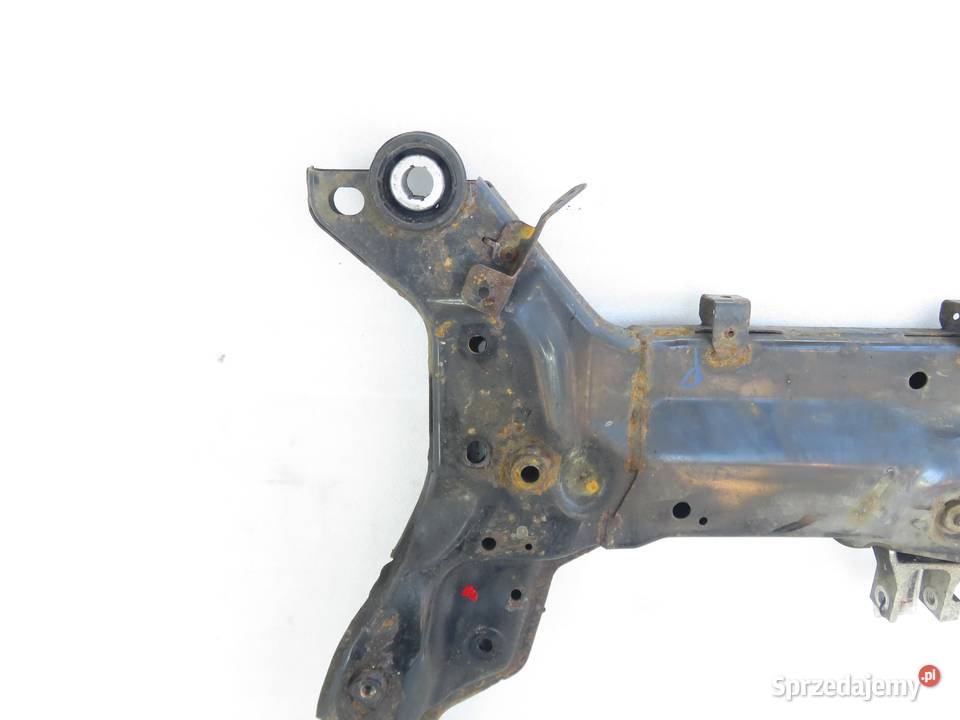 SANKI PRZÓD FORD S I WA6 16 EcoBoost JTWB osobowe małopolskie