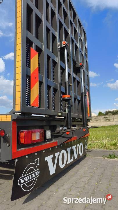 Volvo FM9