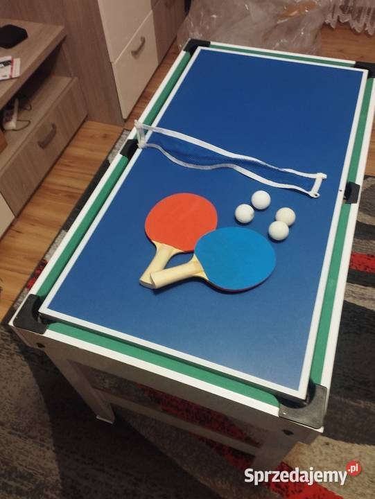 Piłkarzyki 4w1 Białystok