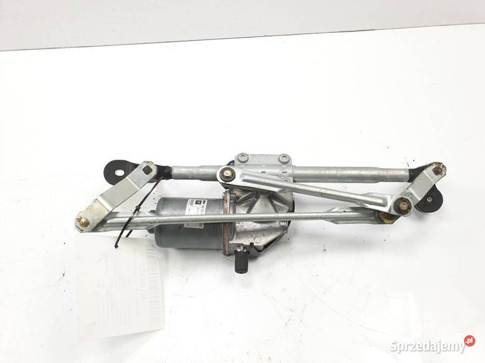 MECHANIZM WYCIERACZEK PRZÓD OPEL CORSA E kujawsko-pomorskie Lipno