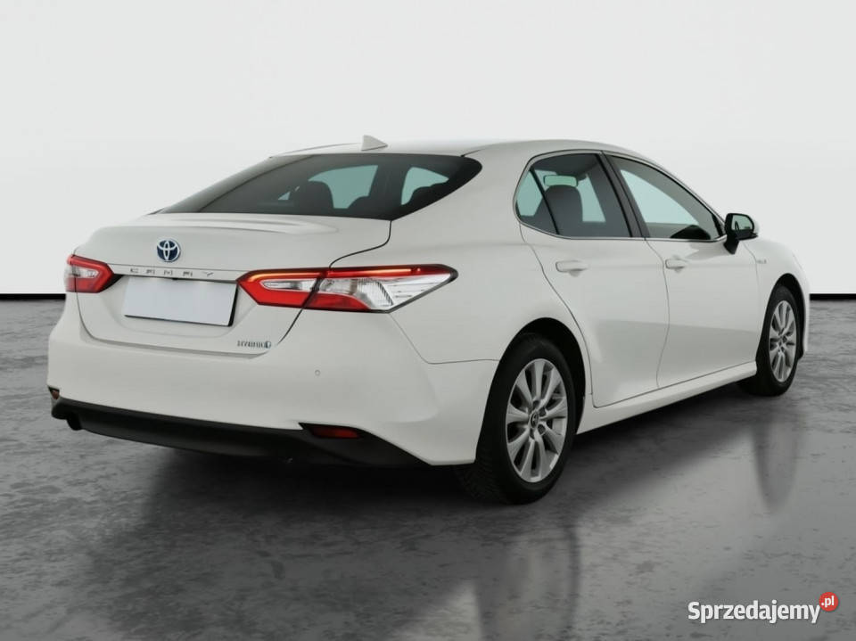 Toyota Camry 25 Hybrid Piaseczno