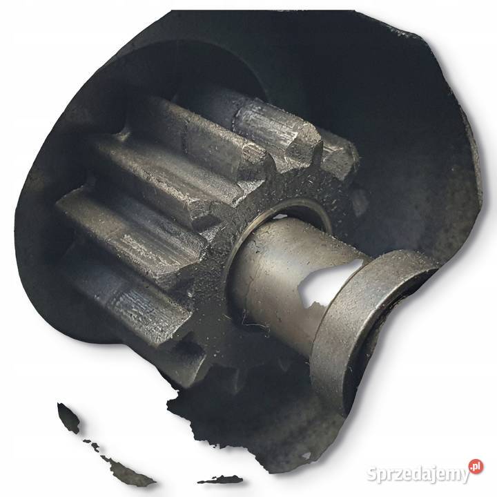 ROZRUSZNIK Volvo V70 III 20 D3 D4 osobowe lubelskie