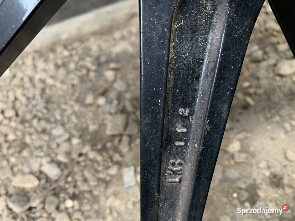 Felgi koła 85x19 5x112 sprzedam