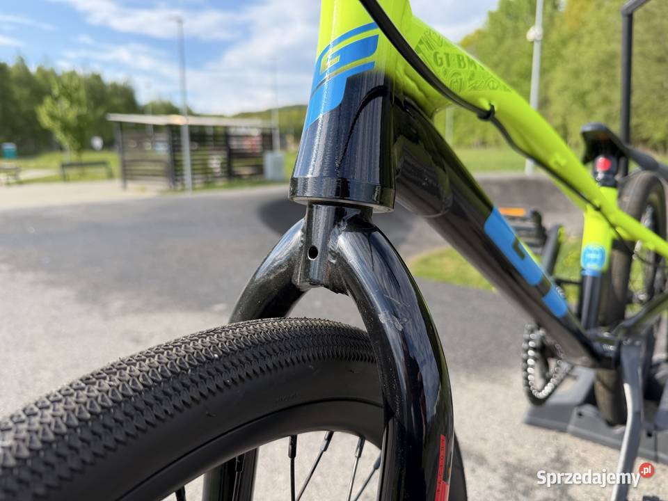 Racingowy bmx Speed Series Pro XXL 20 Race BMX Jelenia Góra