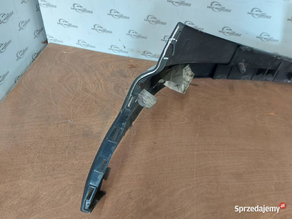 RENAULT TRAFIC II LIFT grill atrapa 93856148 osobowe