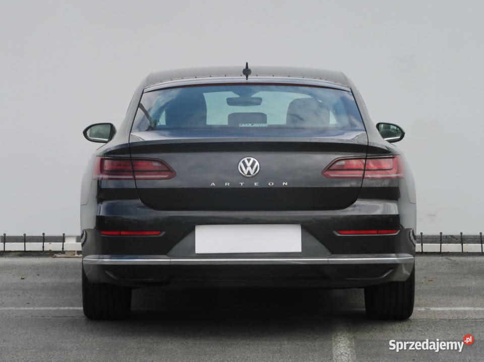 VW Arteon 20 TDI lubelskie Lublin