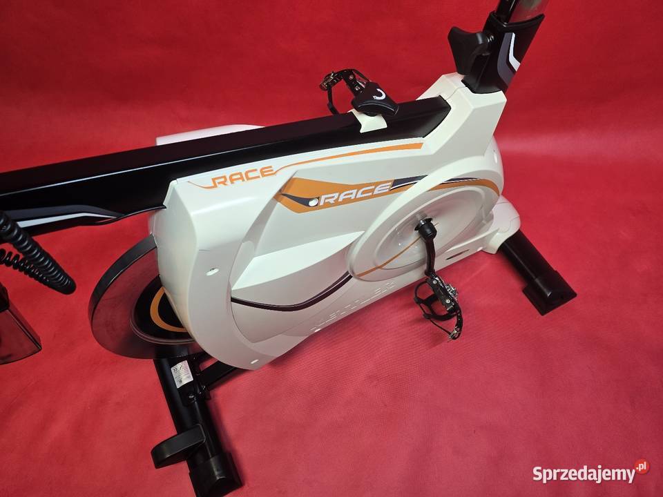 JEDYNY TAKI KETTLER RACE ROWER SPININGOWY RACER Ostrzeszów