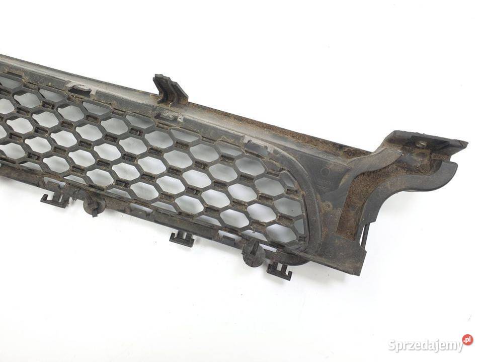 KRATKA ZDERZAKA PRZÓD JAGUAR XF X260 L2LTC Lipno sprzedam