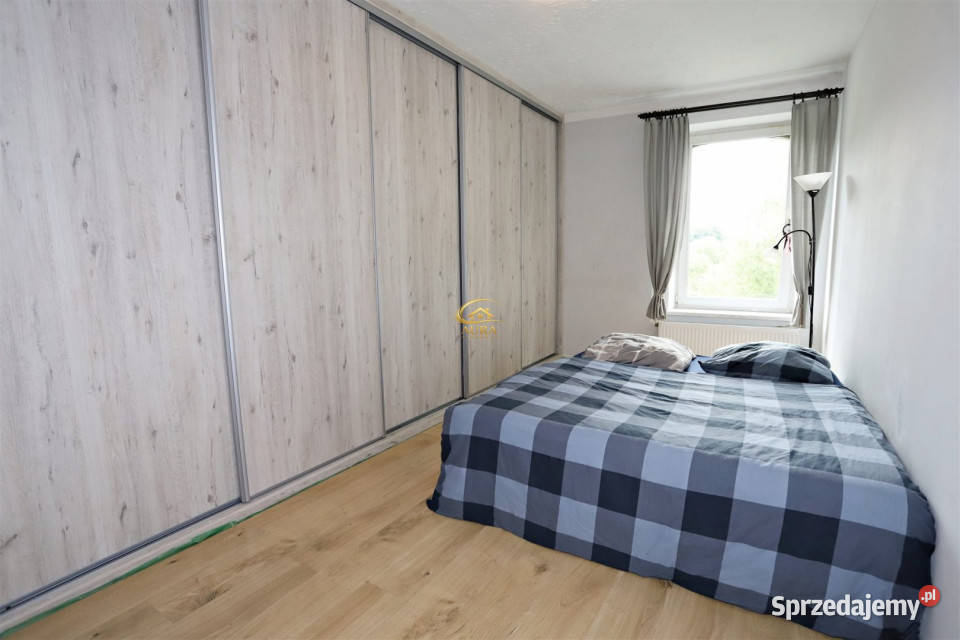 Mieszkanie 7002m2 3 pokoje BoguszówGorce cegła Boguszów-Gorce