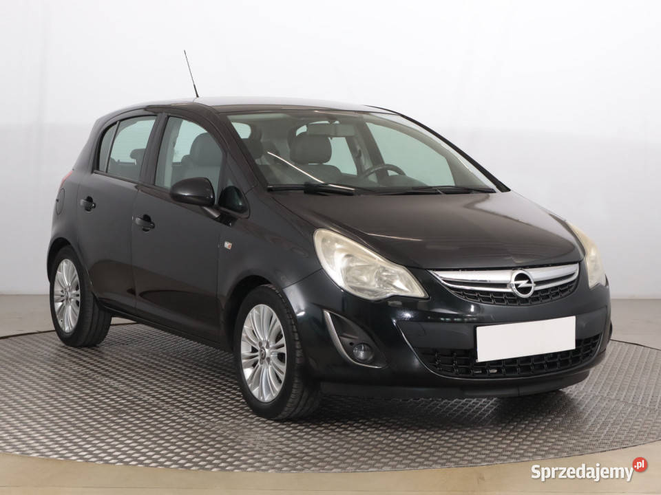 Opel Corsa 1.2