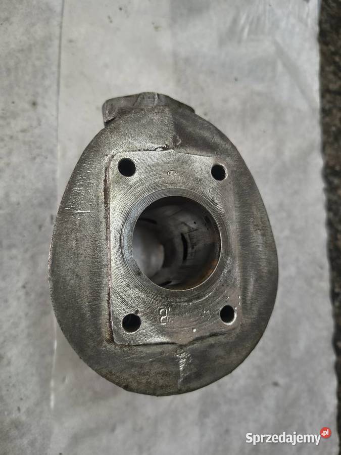 Cylinder komar sztywniak Komar