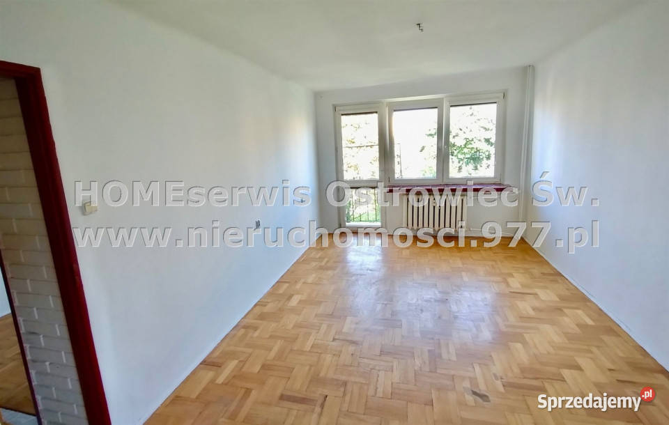 Mieszkanie Ostrowiec Świętokrzyski 56m2