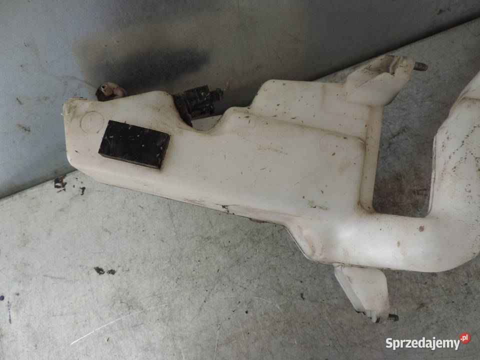 ZBIORNICZEK SPRYSKIWACZY SKODA FABIA 1 Nowy Sącz sprzedam