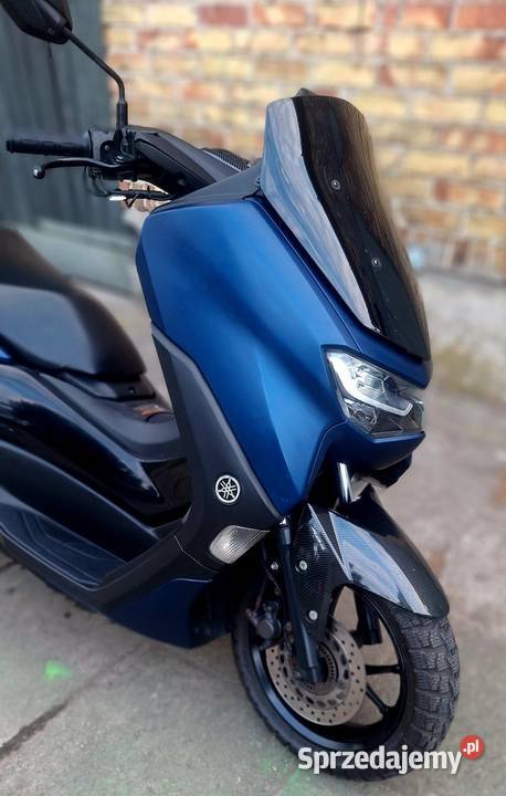 Yamaha n automatyczna Płońsk