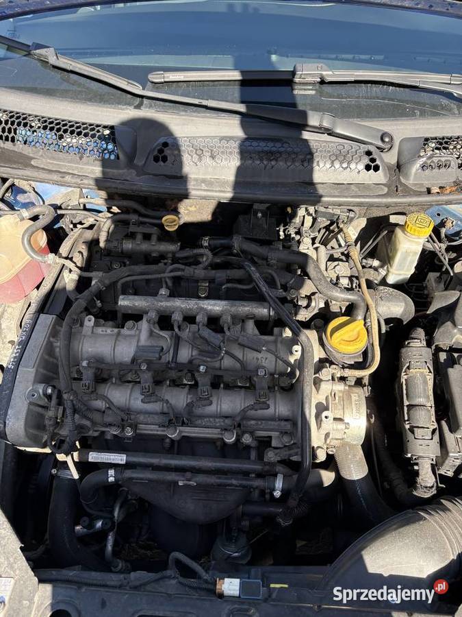 Fiat Bravo 19 jtd 2008 multijet Rok produkcji 2008