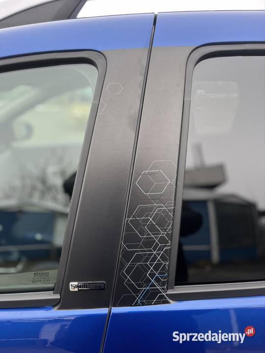 Dacia Duster II 15th Celebration z LPG asystent parkowania śląskie Gliwice