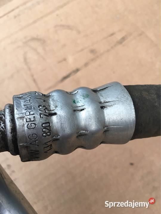 Waż klimatyzacji golf 4 19TDI 110 1J1820743J Chojnice sprzedam