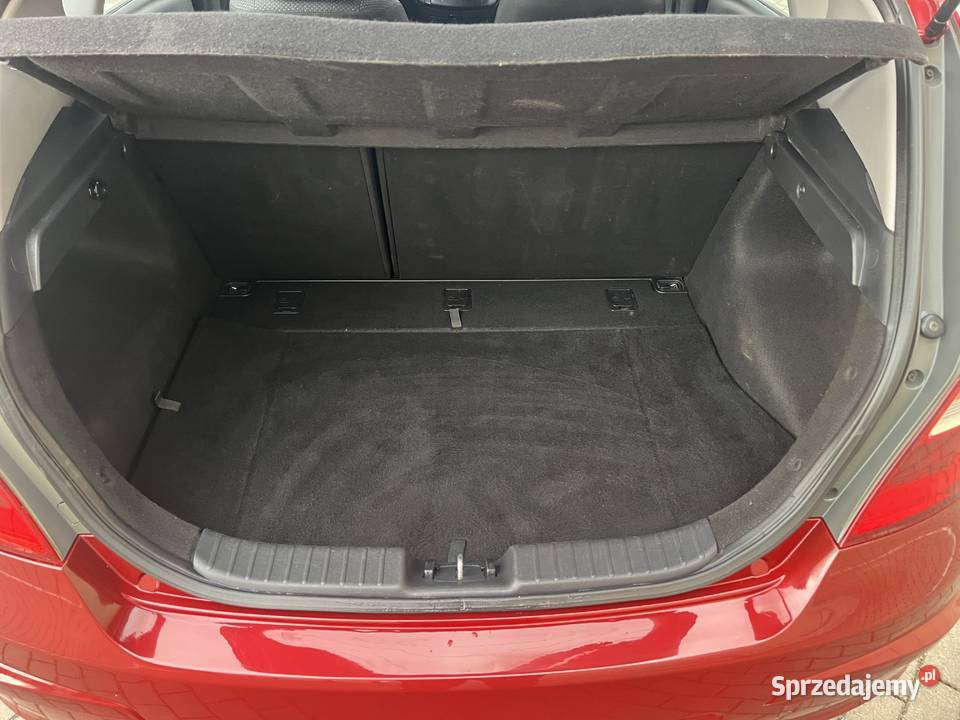 Hyundai i30 14 Benzyna Klimatyzacja Elektryka elektryczne szyby Suwałki
