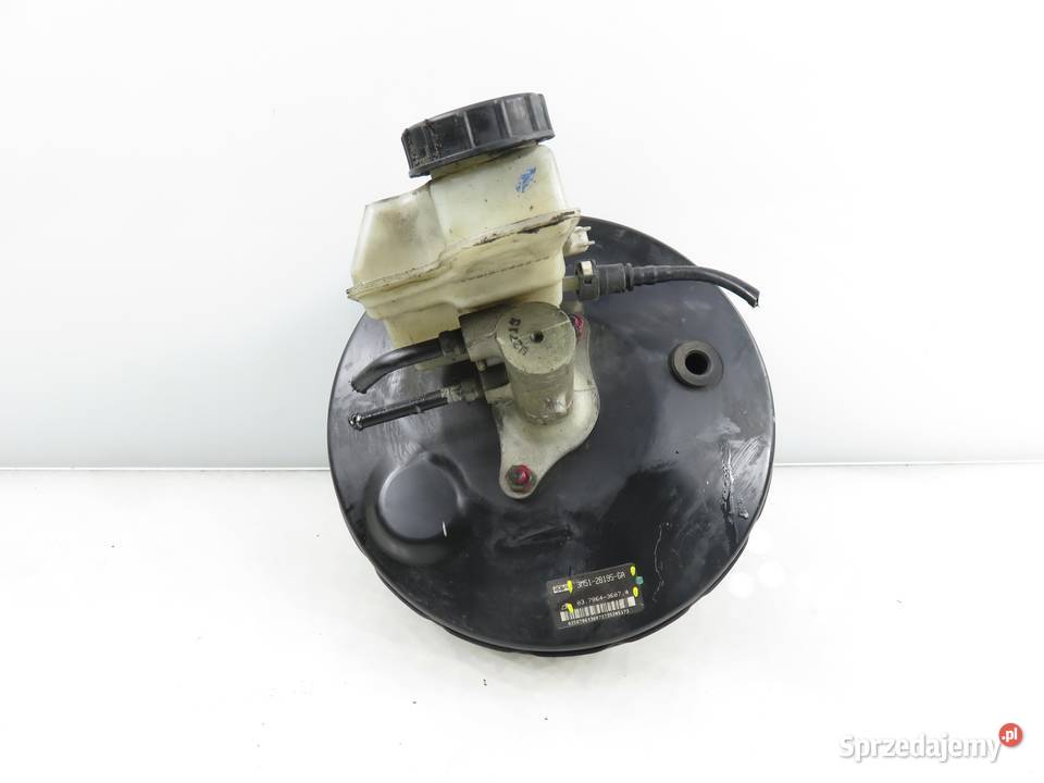 SERWO FORD FOCUS MK2 14 3M512B195GA 03786436074 małopolskie