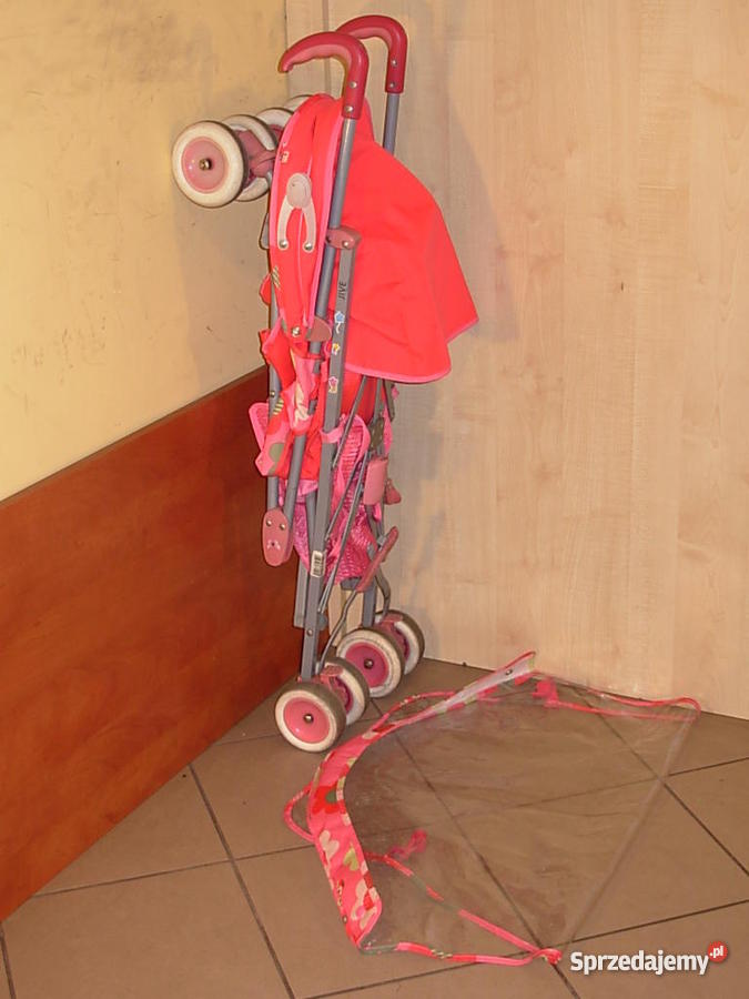 Wózek spacerowy Mothercare Jive sprzedam