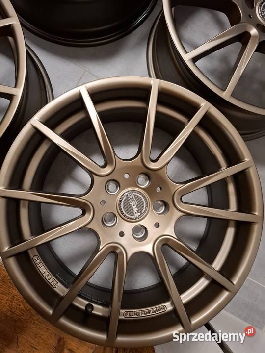 Alufelgi 19 Proline Pfx 5x1143 Zgorzelec
