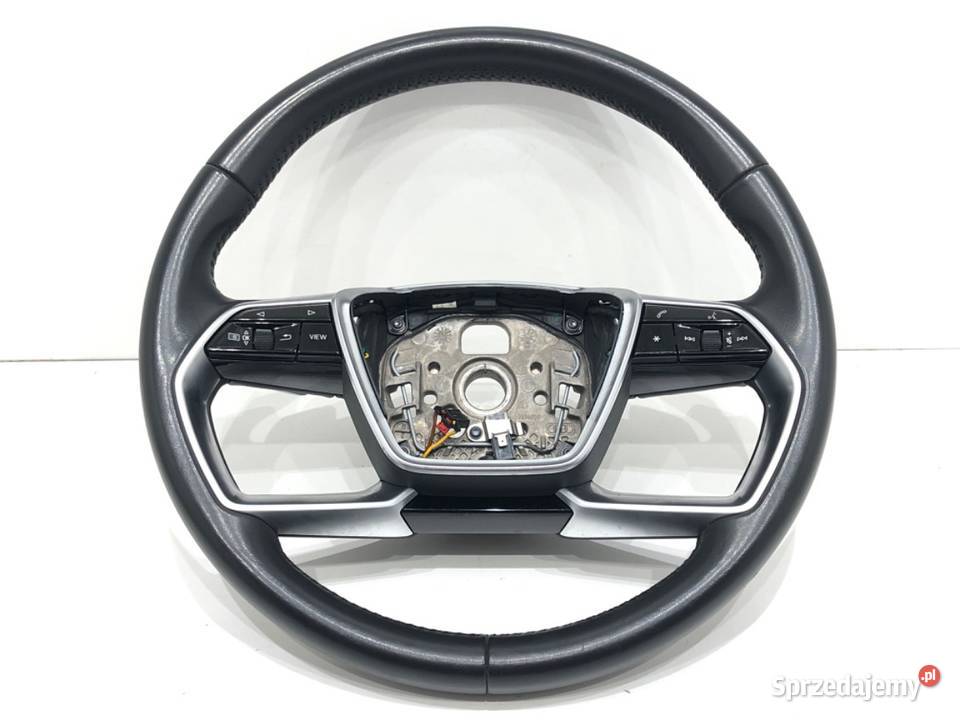 KIEROWNICA AUDI A8 D5 4N0419091C podkarpackie sprzedam