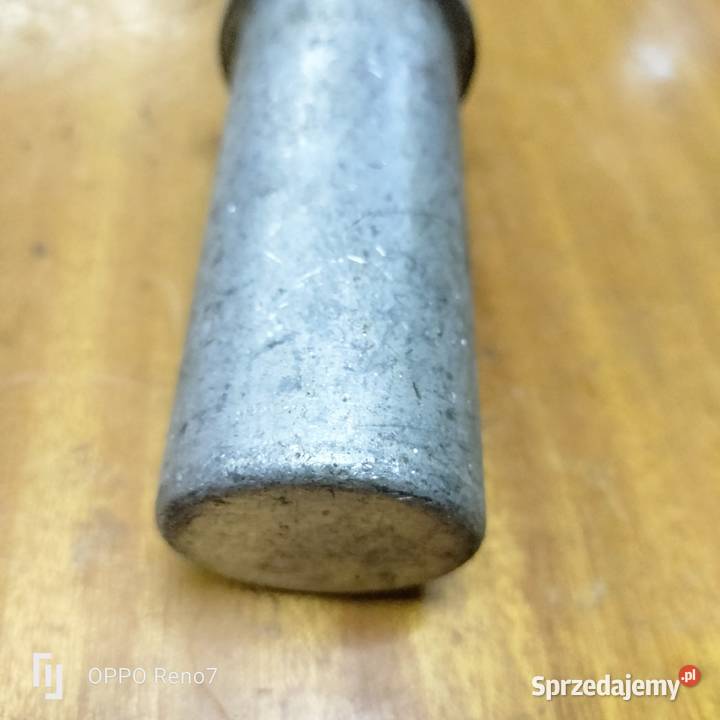 Cewka butelkowa 12 V zelmet model Poland Łubno